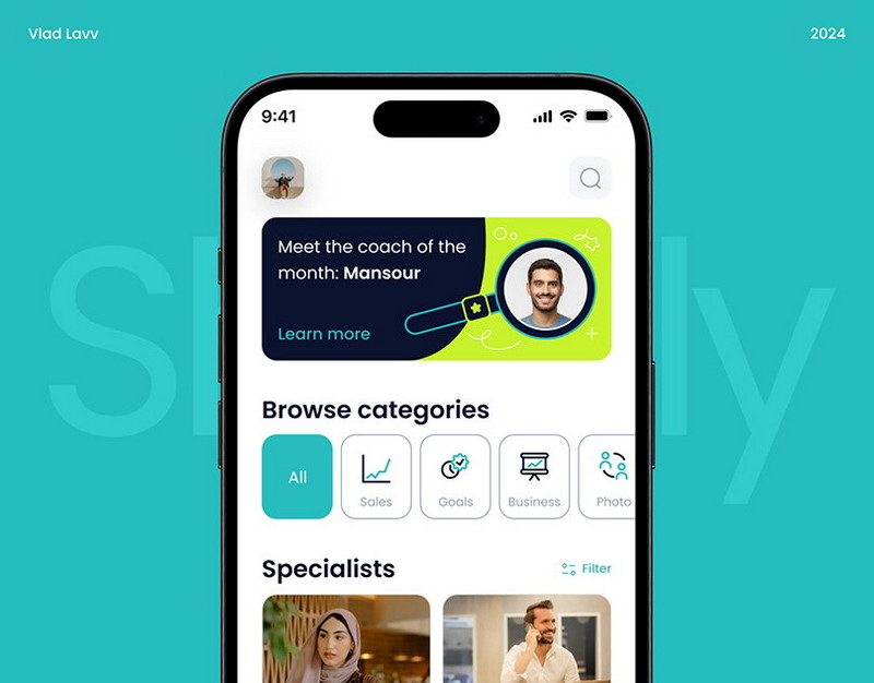 Как скачать новое приложение Авито на iPhone